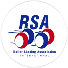 Fun Zone Skate Center is a proud member of the Roller Skating Association, promoting safe and fun skating experiences.